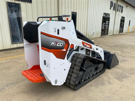 2021 bobcat skid steer price|used bobcat mt100 for sale.